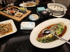 -美乐食街(小南店)