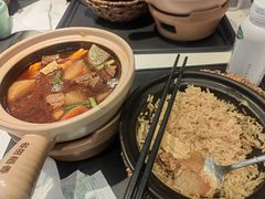 -谷田稻香·砂锅菜(汇暻广场店)