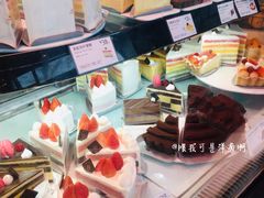 -巴黎贝甜(五道口店)
