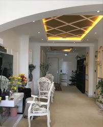 点击看大图 店内环境-Yue Show馨选·半永久纹眉纹眼线