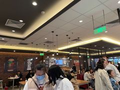 -汉堡王(砂之船奥莱店)