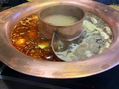 -老诚一锅羊蝎子(黄寺大街店)