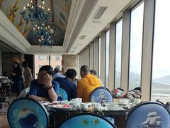 -皇朝万鑫自助餐厅