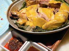 -桂满陇·桃花院落(长泰广场店)