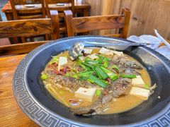 -下梅人家土菜馆(历史文化餐厅度假区店)