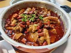 -光海·乡记酸菜鱼·始于1996(花园路店)