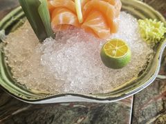 -炙柒Sekinana·精致料理 烧鸟·铁板烧(海上世界店)