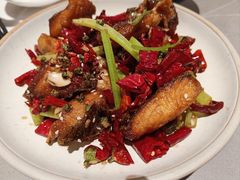 -付掌柜在成都·头牌水煮牛肉(黄鹤楼泛悦汇店)