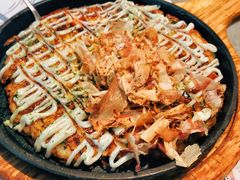 -花漫里日式餐厅(城东中骏店)