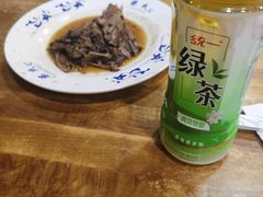 -柴氏风味斋(甘家口店)