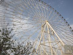 -南昌之星摩天轮