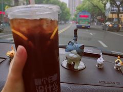 -麦当劳(温州人民路店)