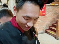 -灶东家民间菜(回兴店)