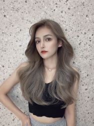 -3AM·S HAIR SALON烫发染发接发