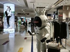 -银座商城(玉函店)