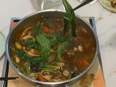 -黄记煌三汁焖锅(民乐园万达店)
