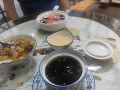 -梧州双钱龟苓膏(老街店)