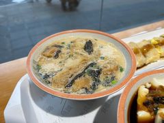 -小桃园·豆浆油条(复兴中路店)