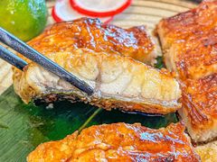 -俊屋料理·烧鸟·寿司·日泰融合菜(星际云汇店)