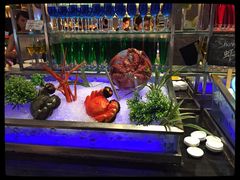 -宁波逸东豪生大酒店·豪生咖啡厅