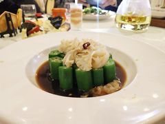 -阿庄新豫菜(航海东路店)