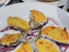-飞尝蚝·顺德菜·鱼生(顺德总店)