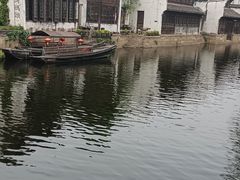 -嘉兴月河历史街区