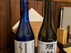 -酒肴一瓢·活贝料理·日本料理(三元桥·霄云路店)