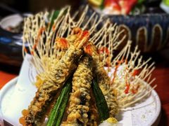 -鳗鱼家·深夜食堂(军博店)