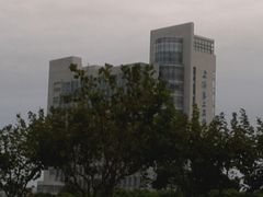 -上海第二工业大学(金海路校区)