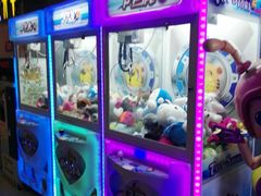 -浙影时代影城·宁波东门银泰店(原宁波时代电影大世界)