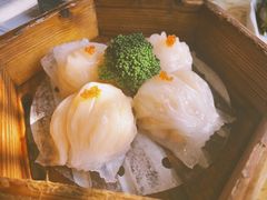 -萬國酒家·非遗技艺传承味道