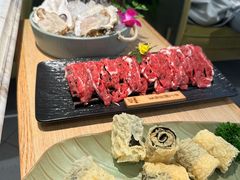 -椰子不语 椰子鸡火锅(淮海店)