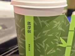 -百分茶(昆山万象汇店)