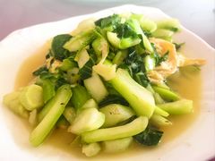 -雁荡老杨土菜馆