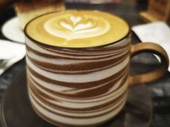-THE WOODS 简餐 (国贸商城店)