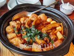 -瑶王府·广西菜(相思湖店)