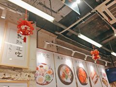 -东排食堂长沙小吃大排档(五一广场店)