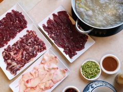 -伟记牛肉(金鸿公路店)