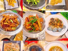 -聚味瞿记·龙虾堂(渔人码头一店)