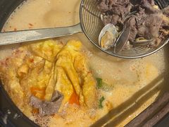 -琥珀川糟粕醋火锅(慈云寺店)