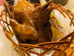 -点都德(聚福楼店)