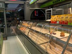 -皇后西斯汀饼店(文化路店)