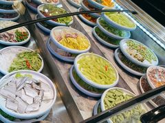 -翁大胖媽媽菜(银海店)