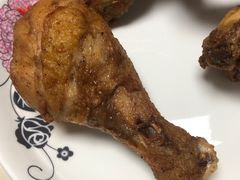 -老苗炸鸡(天下汇国际购物中心店)