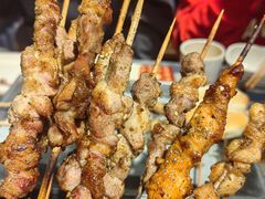 -管氏翅吧(广渠门店)