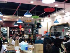 大堂-扬州菜在上海(场北广场店)