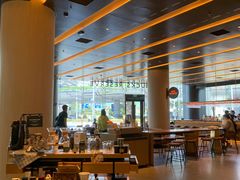 -星巴克臻选(上海合生汇1F店)
