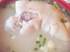 老妈蹄花-廖老妈蹄花店(人民公园陕西街259号店)