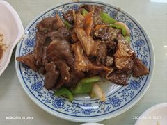 -协顺园回头馆(南顺城路店)